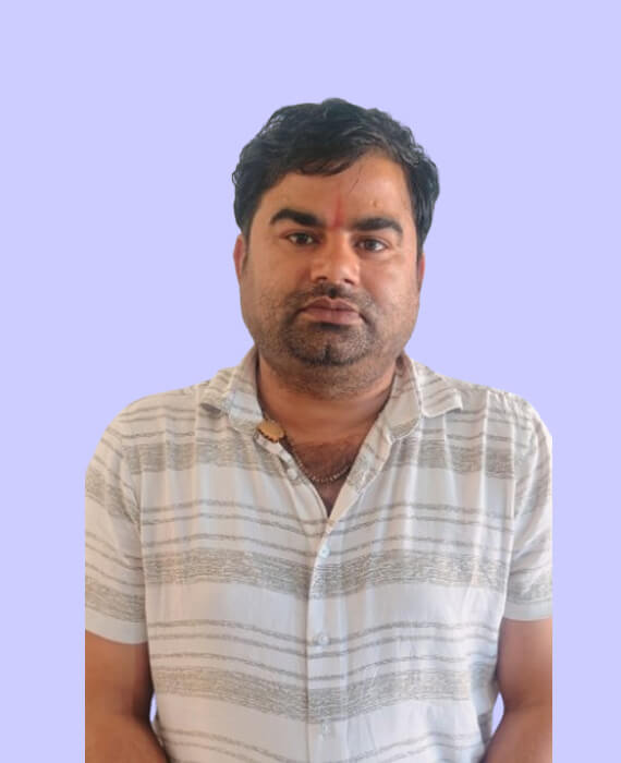 Devender Kumar